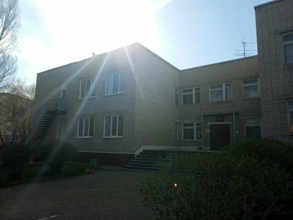 Центр развития ребёнка-детский сад № 55 Истоки, корпус № 2 — фото 3