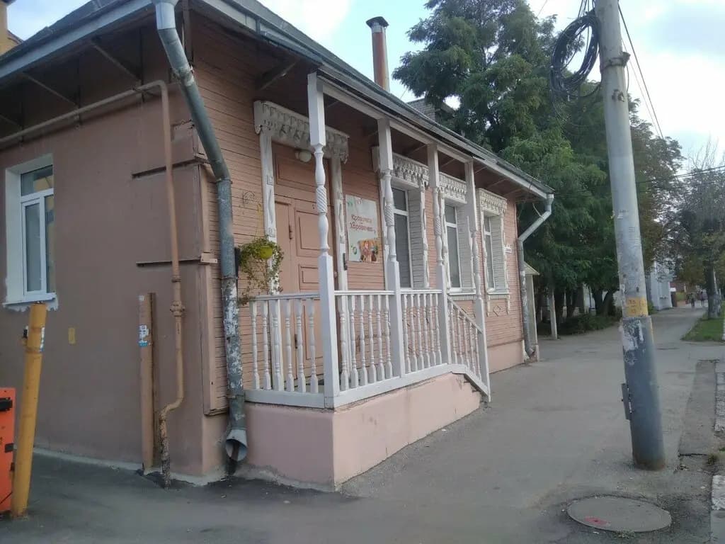 Крошечки-Хорошечки — фото 8