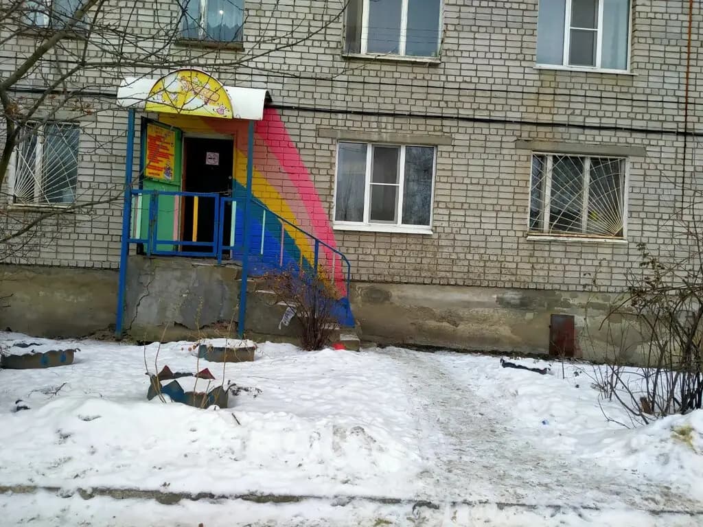Свет утренней звезды — фото 4