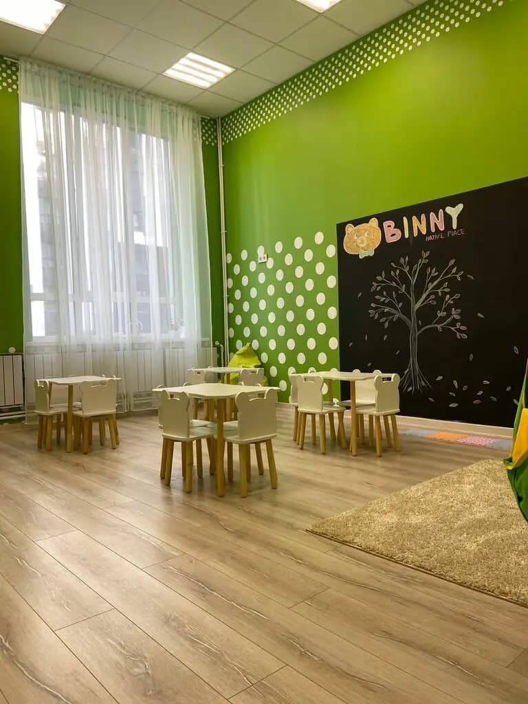 Binny Native Place — фото 9