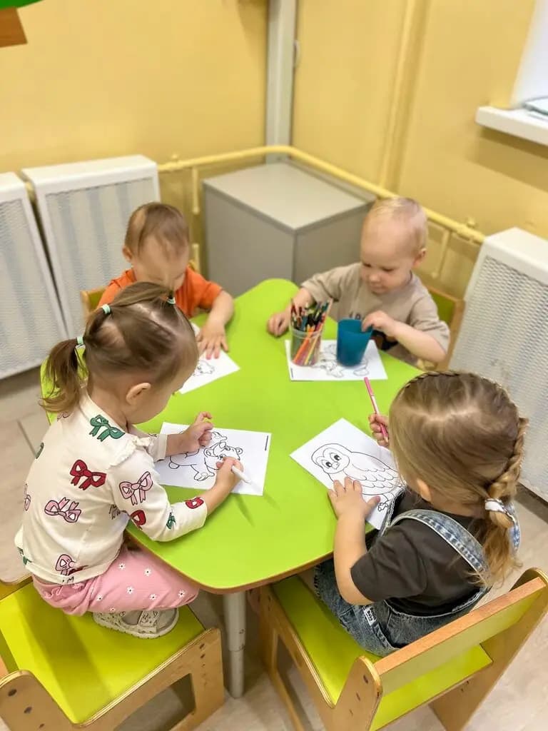 Бэби Дэй — фото 8