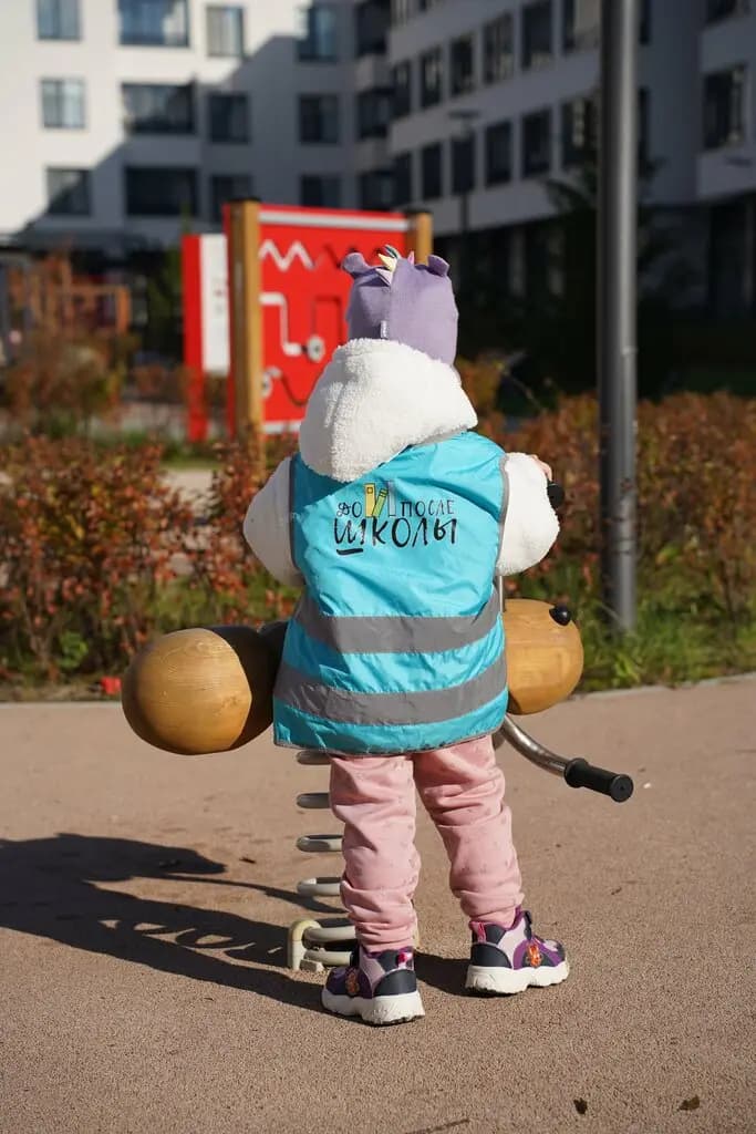 ДО и После Школы — фото 4