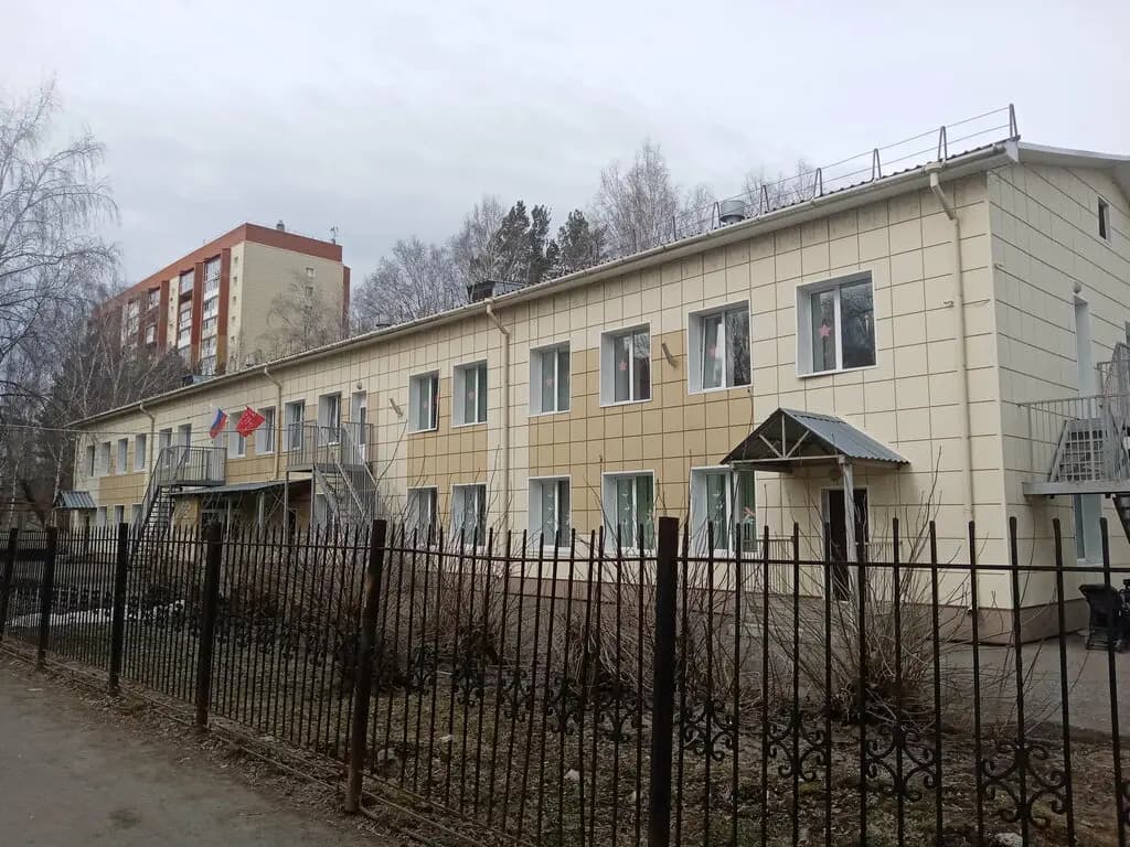Центр развития ребёнка-детский сад № 82, корпус № 2 — фото 9