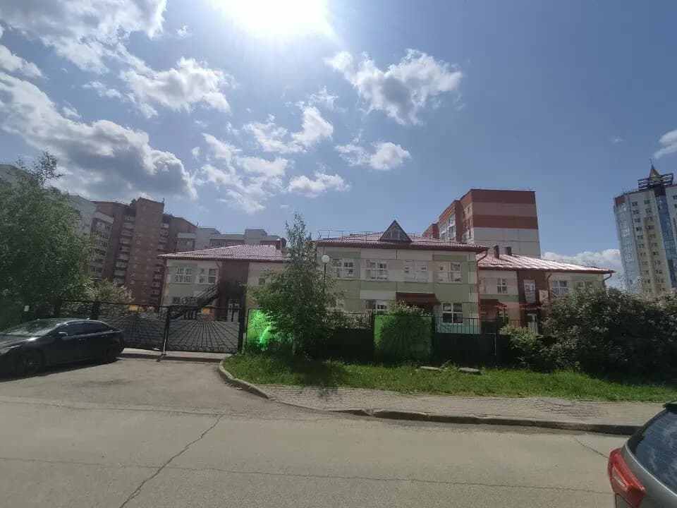 Центр развития ребёнка-детский сад № 83, корпус № 2 — фото 4