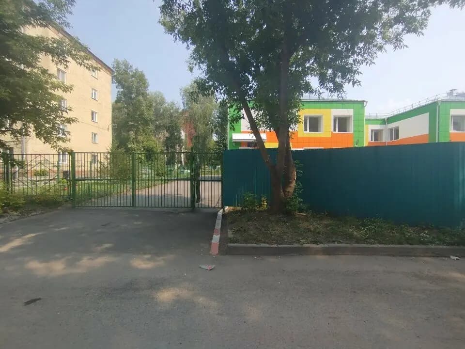 Детский сад общеразвивающего вида № 15, корпус № 1 — фото 2