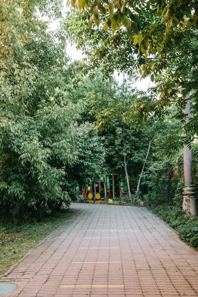 Школа № 429 Соколиная гора, дошкольное здание — фото 7