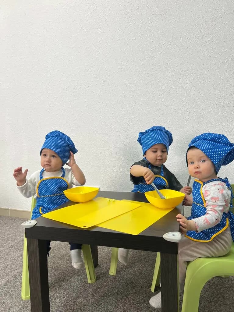 Мой Кроха — фото 6