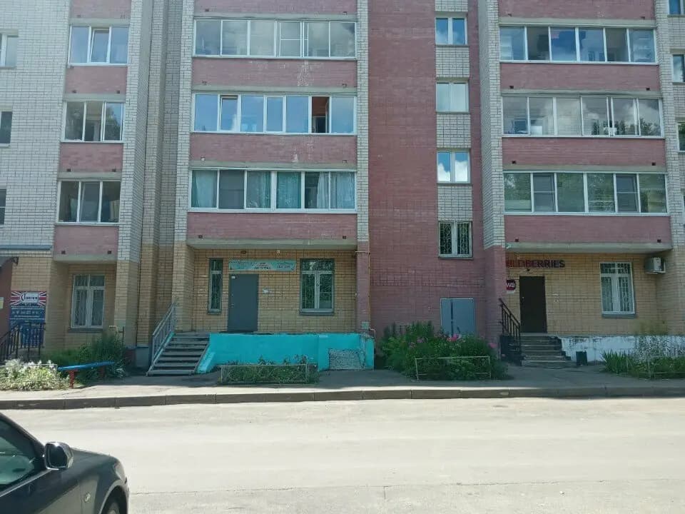 Частные ясли Академия Детства — фото 4