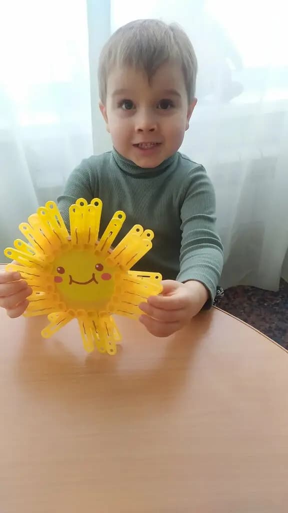 Мамина Выручалочка — фото 5