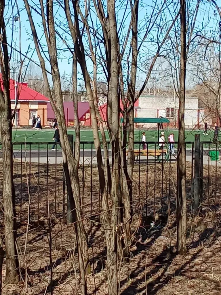 Центр развития ребёнка-детский сад № 30 Мишка — фото 3