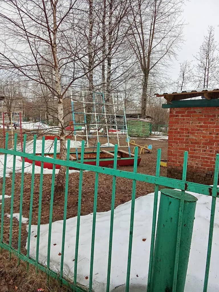 Центр развития ребёнка-детский сад № 30 Мишка — фото 4