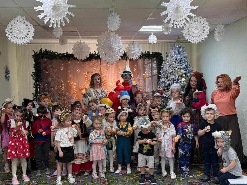 Центр раннего развития Interactive Baby — фото 3