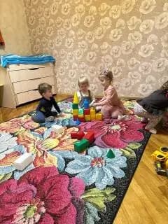 В гостях у бабушки — фото 10