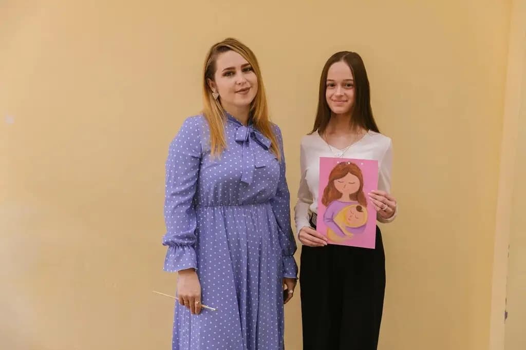 Детский центр развития и досуга Страна чудес — фото 5