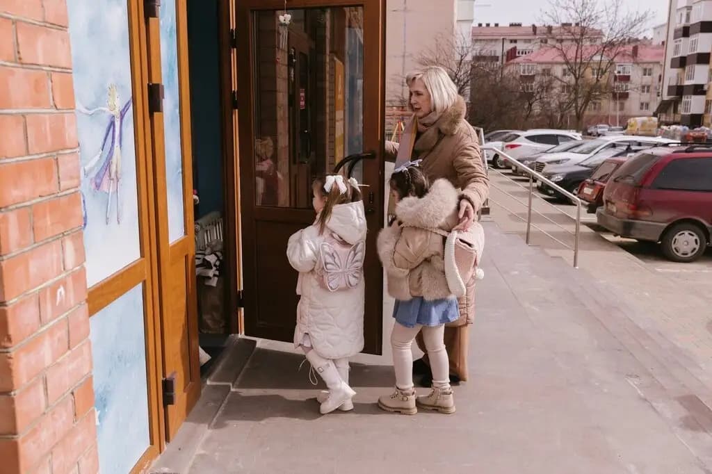 Детский центр развития и досуга Страна чудес — фото 6