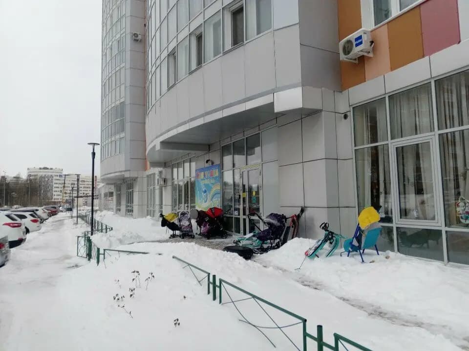 Капитошка — фото 3
