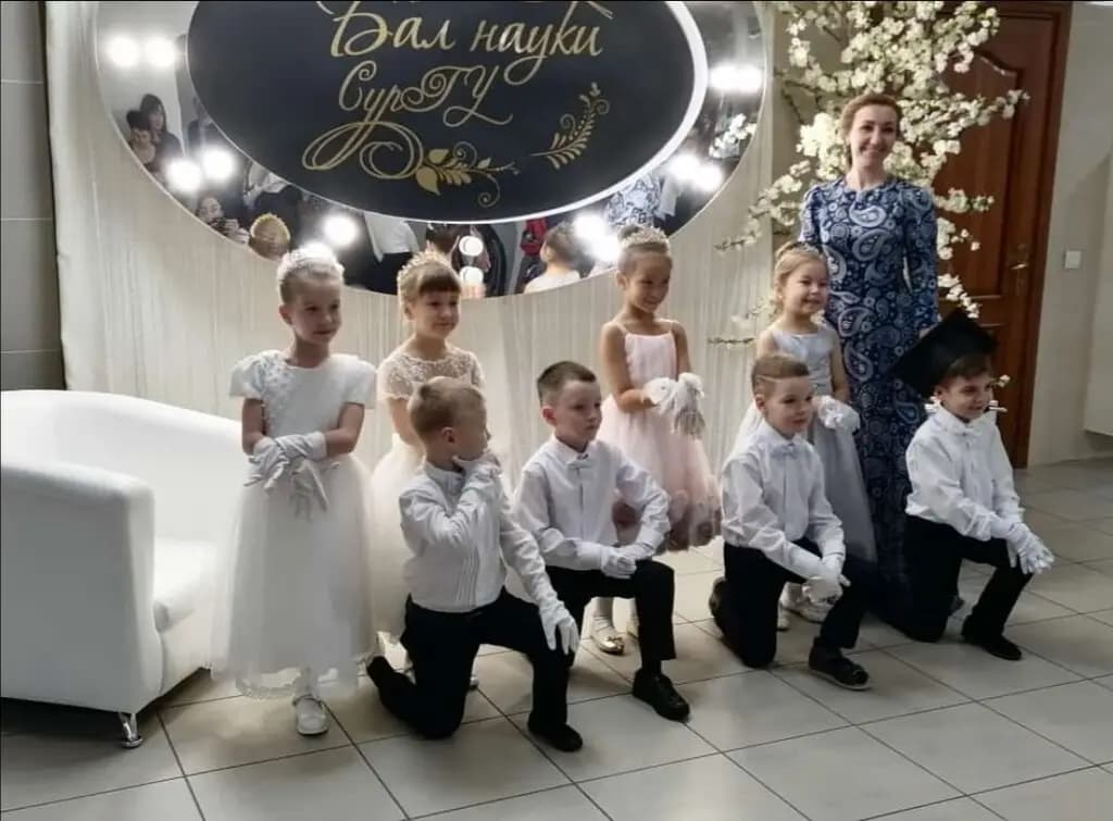 Центр развития талантов ребенка — фото 9