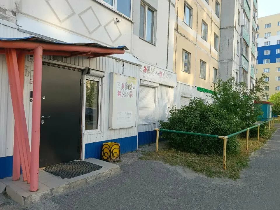 Бэби-клуб — фото 3