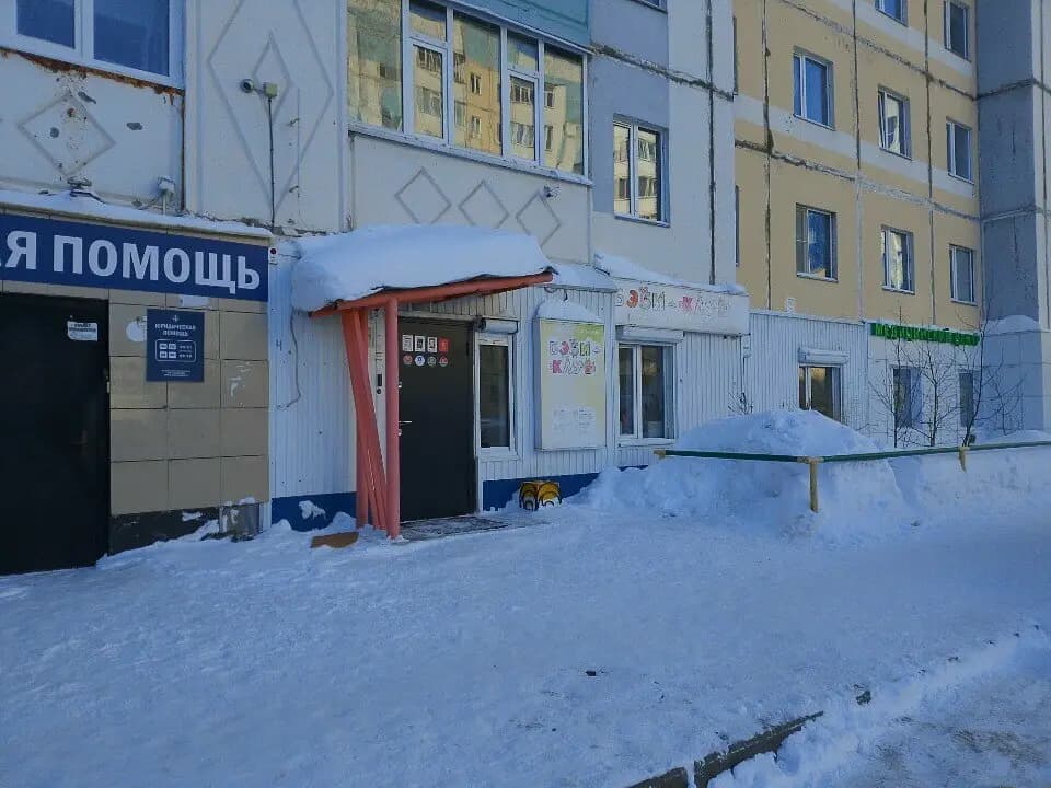Бэби-клуб — фото 6