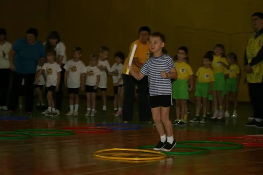Муниципальное бюджетное дошкольное общеобразовательное учреждение детский сад № 94 — фото 9