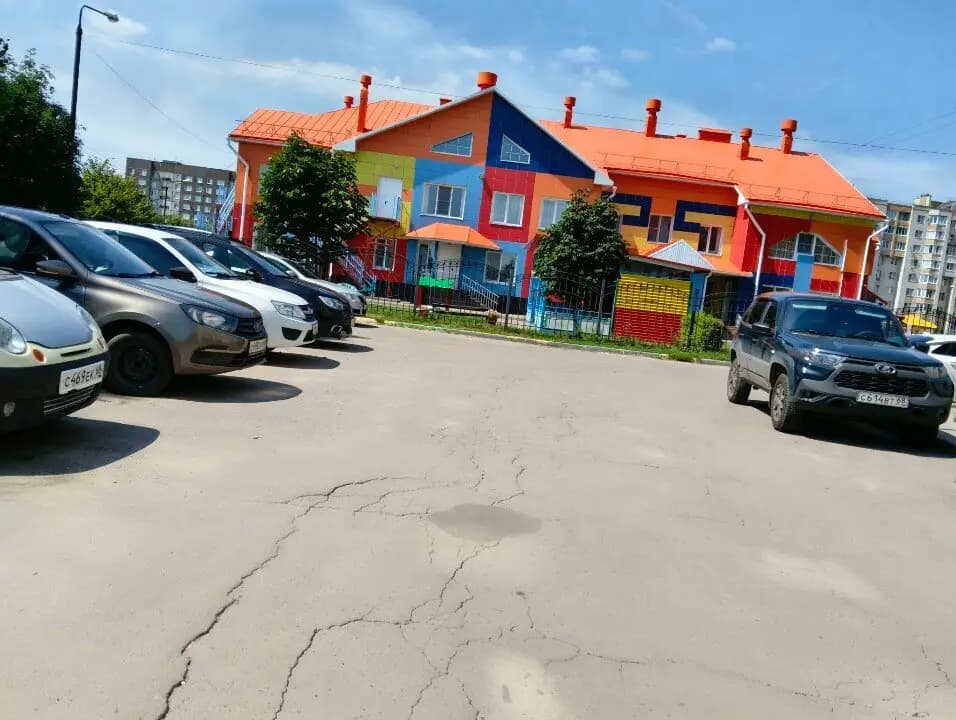 Детский сад Дюймовочка — фото 10
