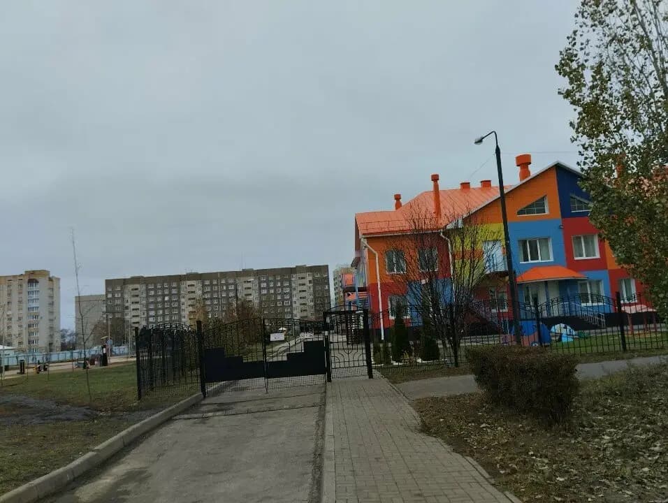 Детский сад Дюймовочка — фото 3