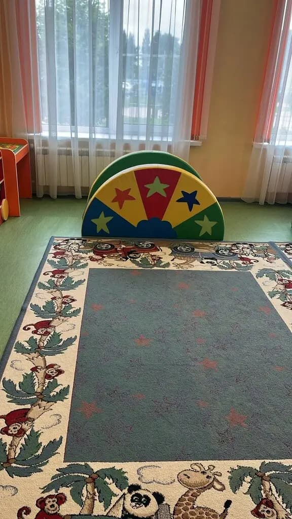 Детский сад Дюймовочка — фото 8