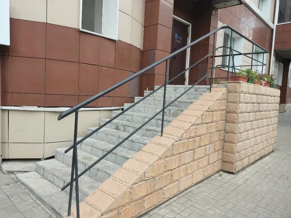 Оранжевый Ёж — фото 8