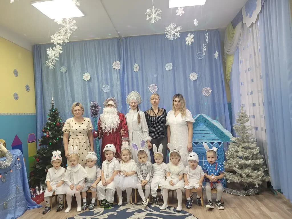 Красная шапочка — фото 1