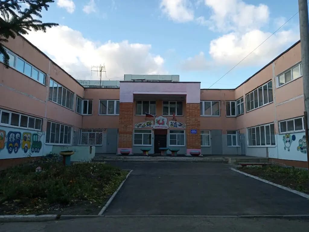 Центр развития ребенка - детский сад № 6 — фото 6