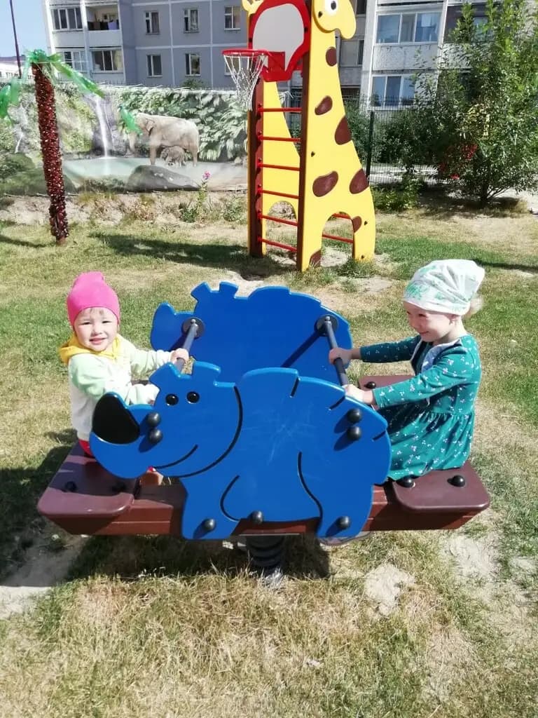 Панда — фото 7