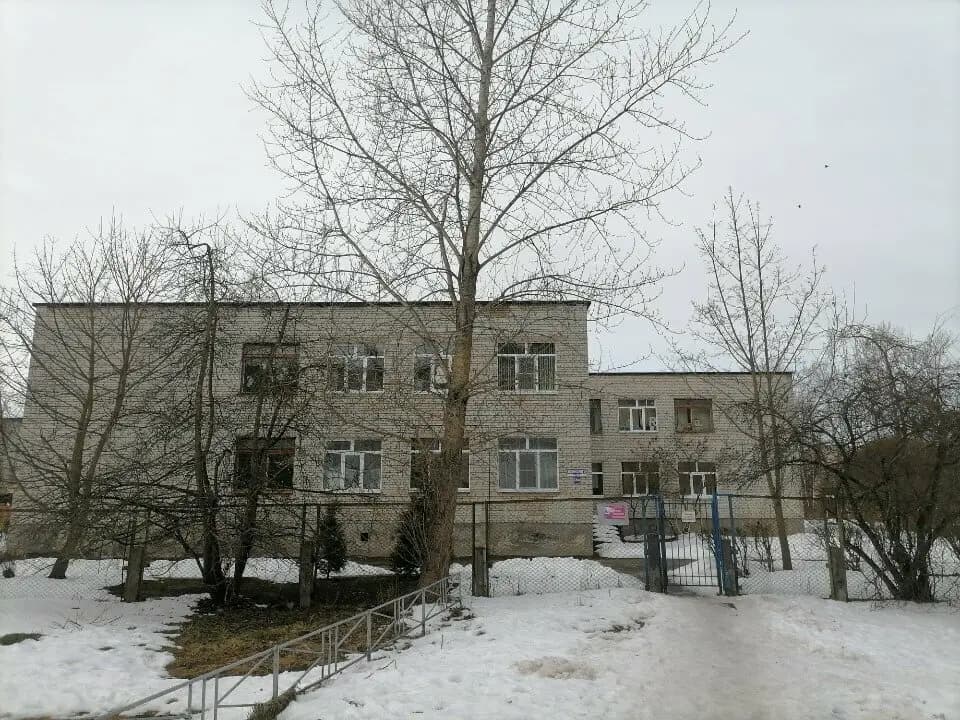 Центр развития ребенка - детский сад № 8 Золушка, корпус № 3 — фото 8