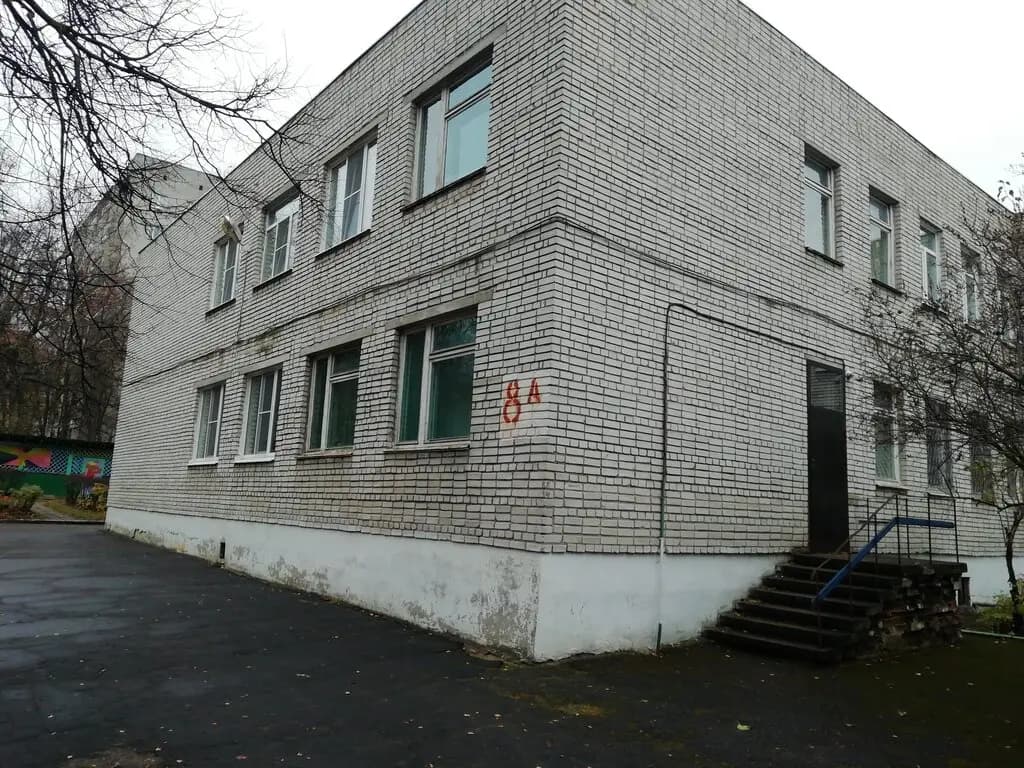 Центр развития ребёнка-детский сад № 8 — фото 2