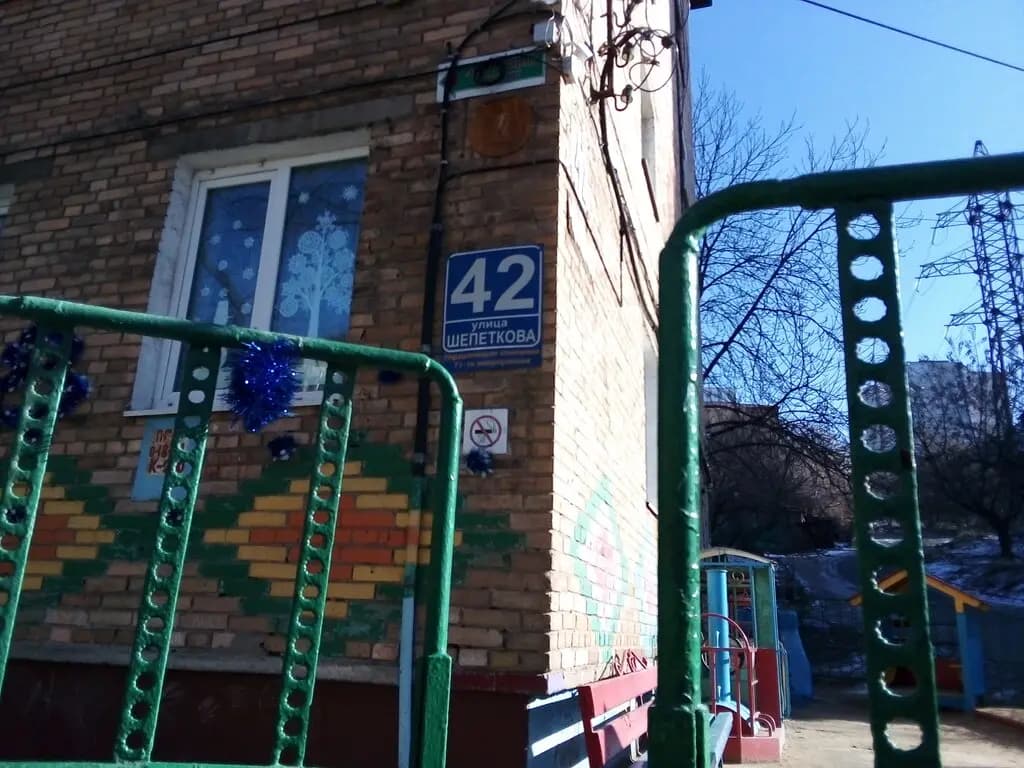 Муниципальное дошкольное образовательное учреждение № 124, подразделение 2 — фото 4