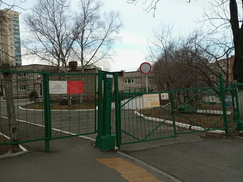 Центр развития ребёнка-детский сад № 111 — фото 2