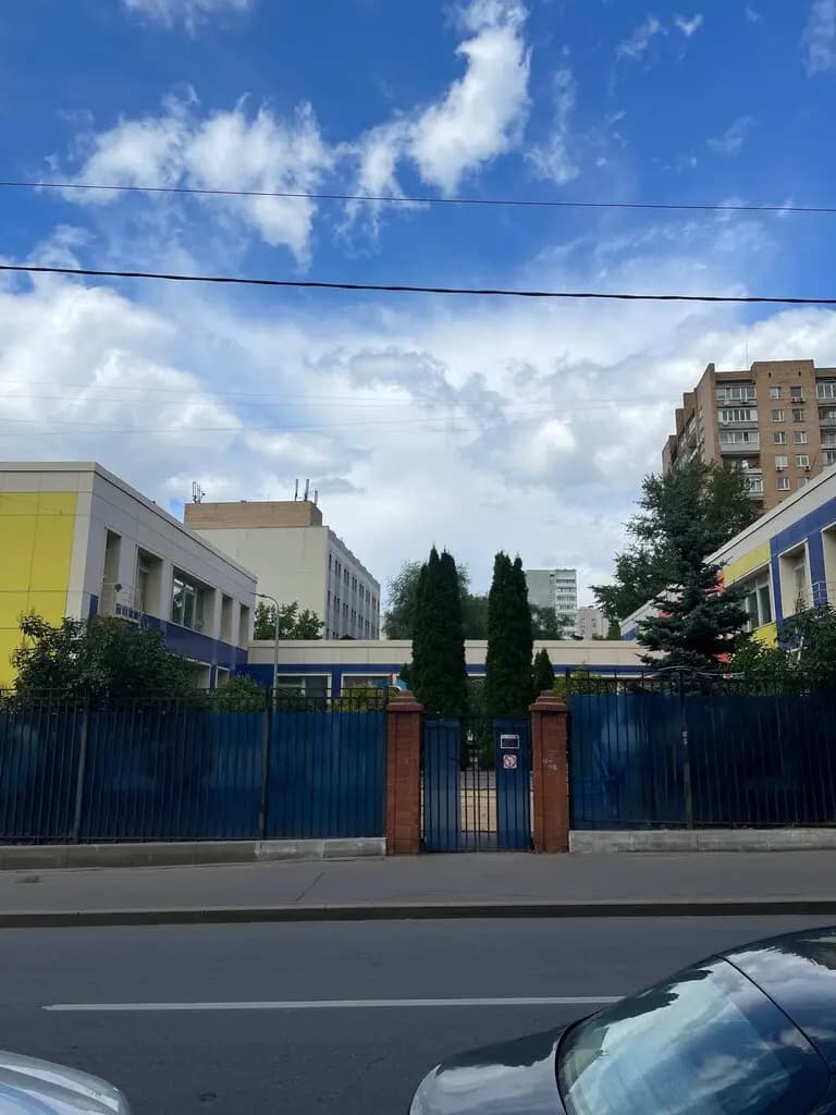 Школа № 354 имени Д. М. Карбышева, дошкольный корпус № 1 — фото 10