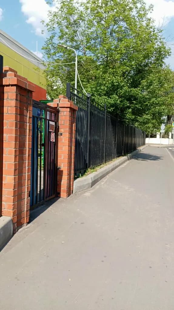 Школа № 354 имени Д. М. Карбышева, дошкольный корпус № 1 — фото 9