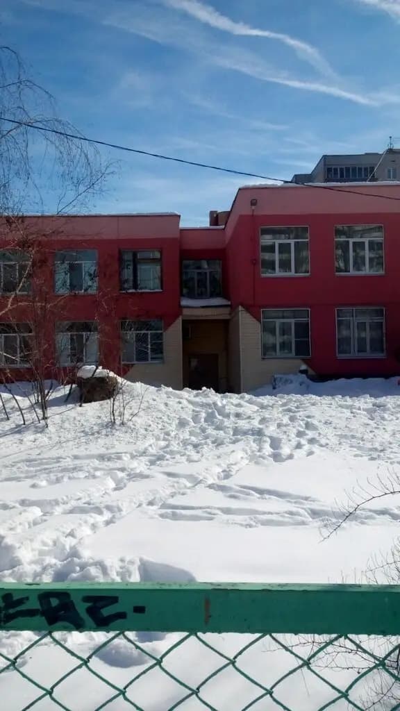 Центр развития ребёнка-детский сад № 198 — фото 7