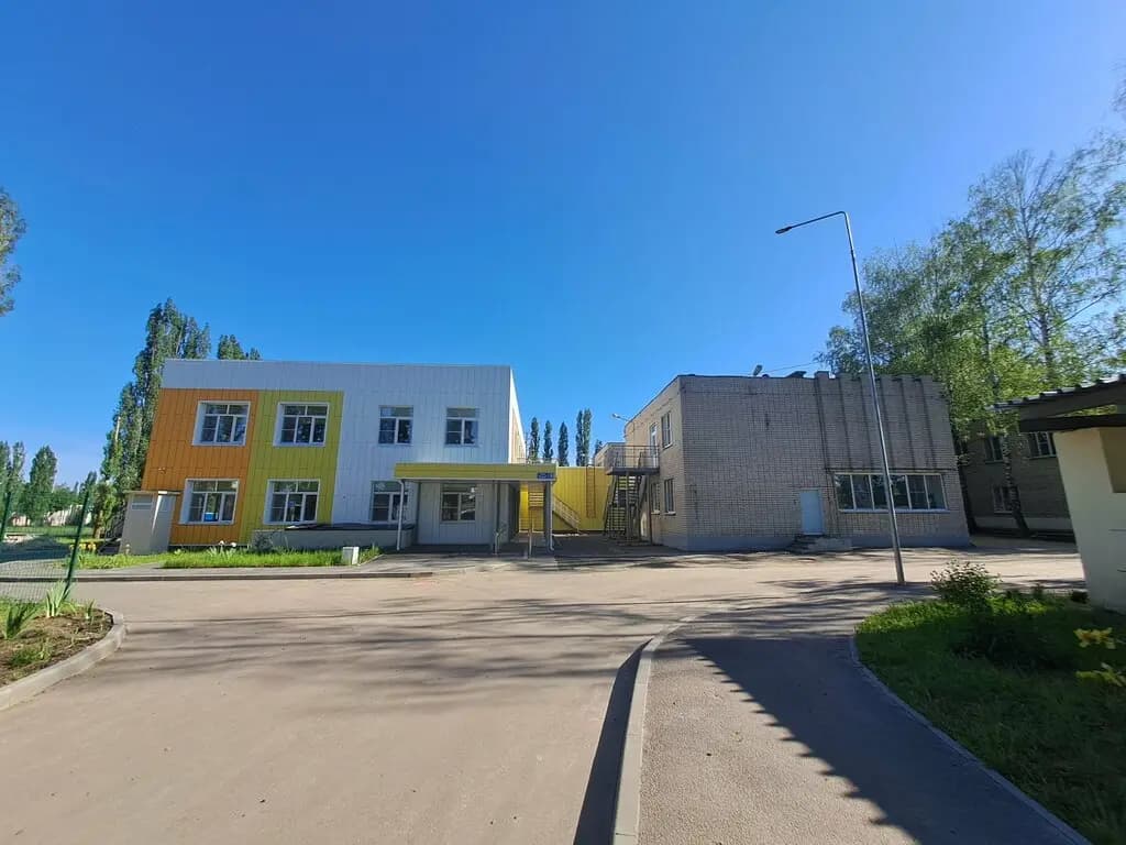 Детский сад общеразвивающего вида № 142 — фото 2