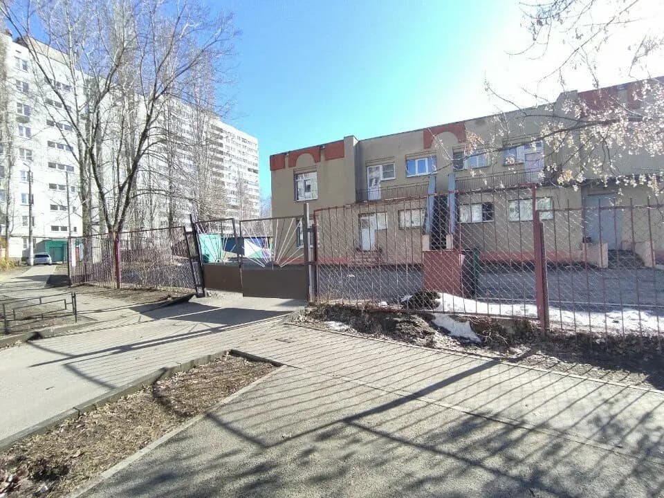 Центр развития ребёнка-детский сад № 111 — фото 5