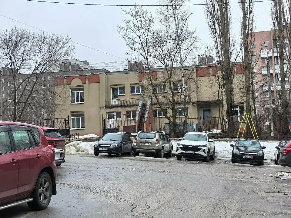 Центр развития ребёнка-детский сад № 111 — фото 8