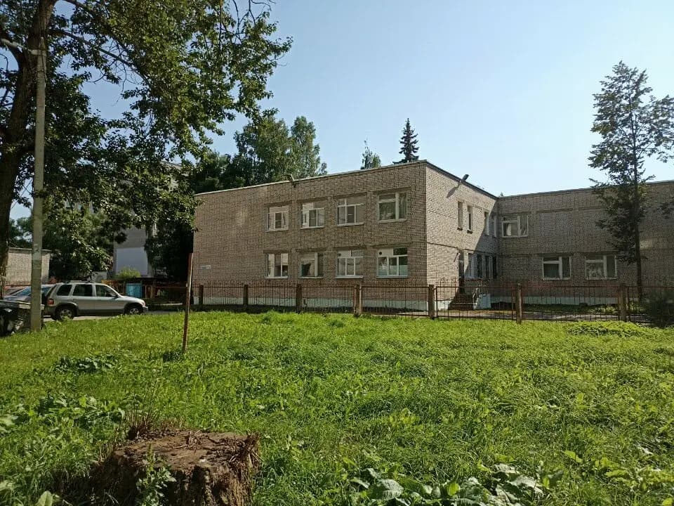 Центр развития ребенка детский сад № 135 — фото 8