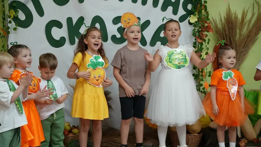Дети Олимпа — фото 9