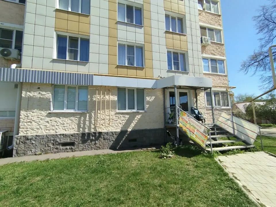 Пряничный — фото 2