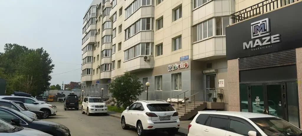 Бэби-клуб — фото 1