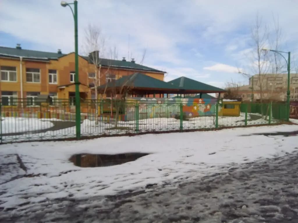 Детский сад Антошка — фото 4