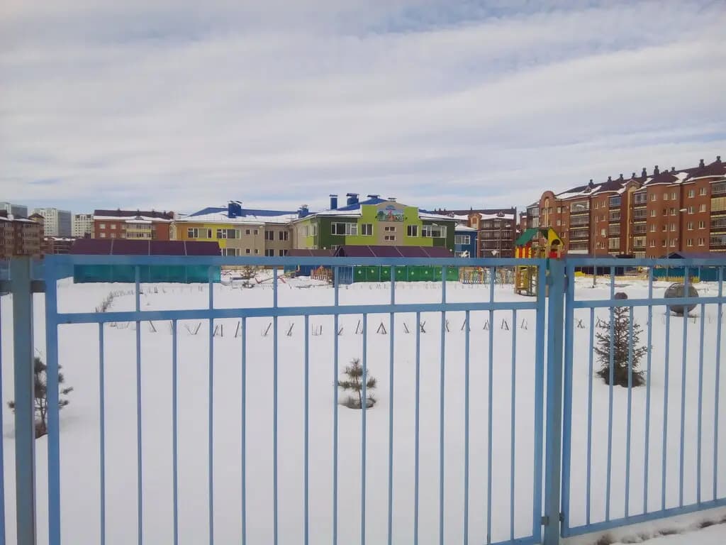 Детский сад Варенька — фото 8