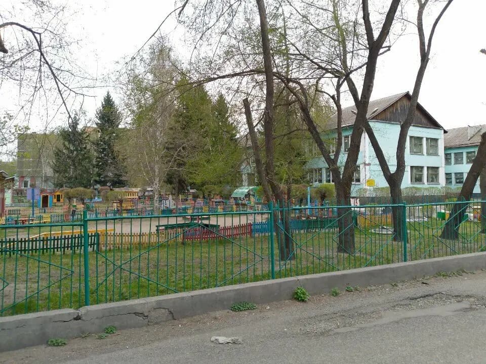 Детский сад Василёк — фото 1