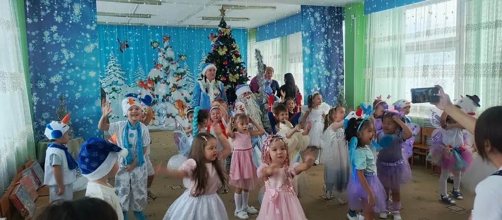 Детский сад Василёк — фото 3