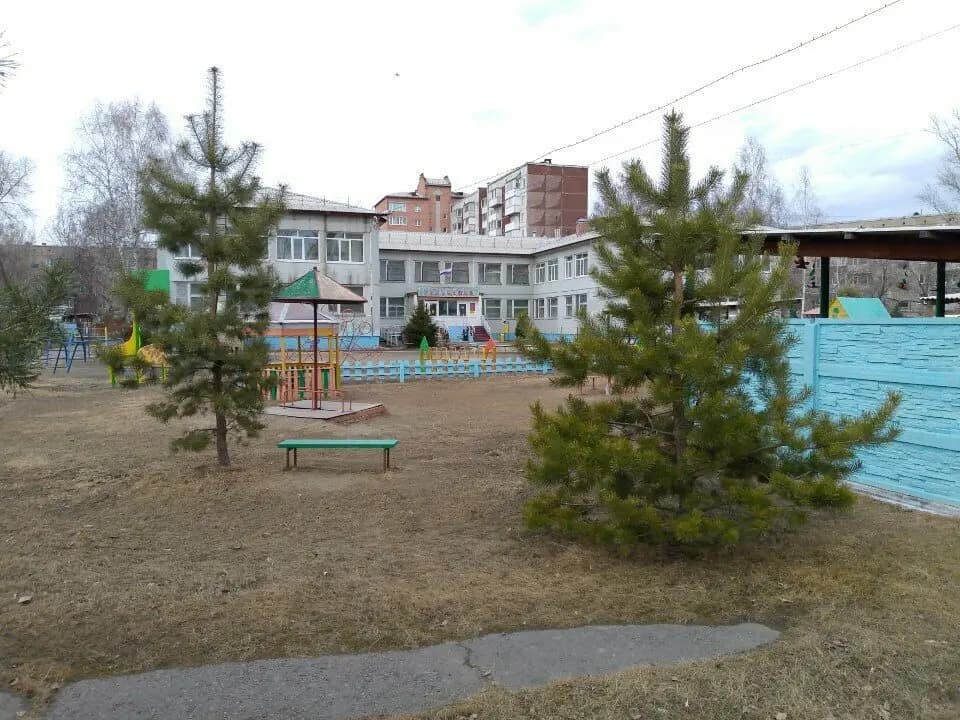 Детский сад Рябинушка — фото 4